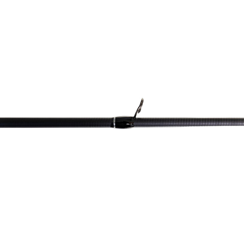 The Enthusiast Series 100-120 lb Turbo Guide Conventional Jigging Rod with Roller Tip collaborated with @MarksGoneFishing