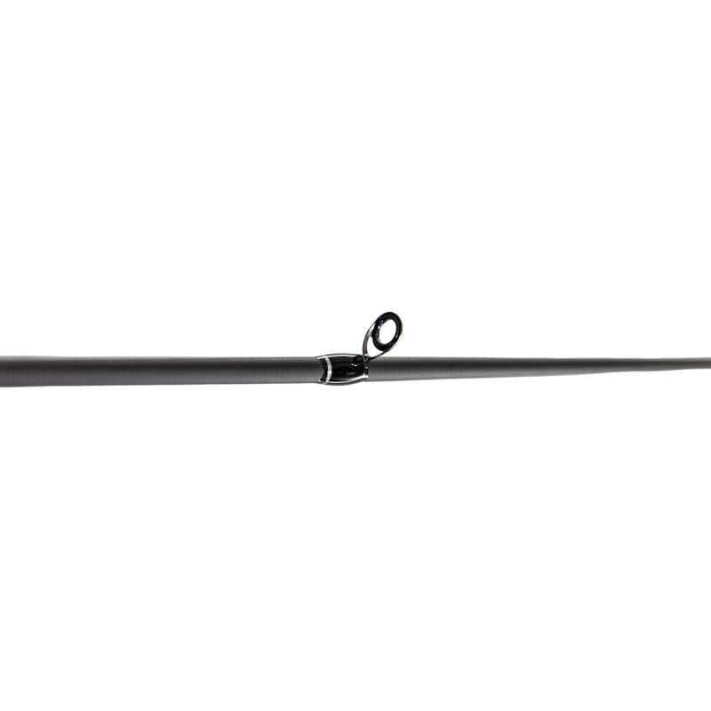 The Enthusiast Series 100-120 lb Turbo Guide Conventional Jigging Rod with Roller Tip collaborated with @MarksGoneFishing