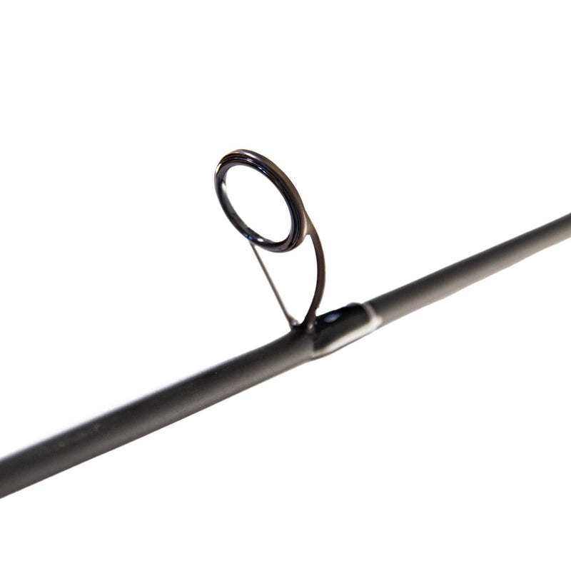 The Enthusiast Series 100-120 lb Turbo Guide Conventional Jigging Rod with Roller Tip collaborated with @MarksGoneFishing