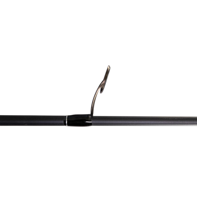 The Enthusiast Series 50- 100 lb Turbo Guide Conventional Jigging Rod