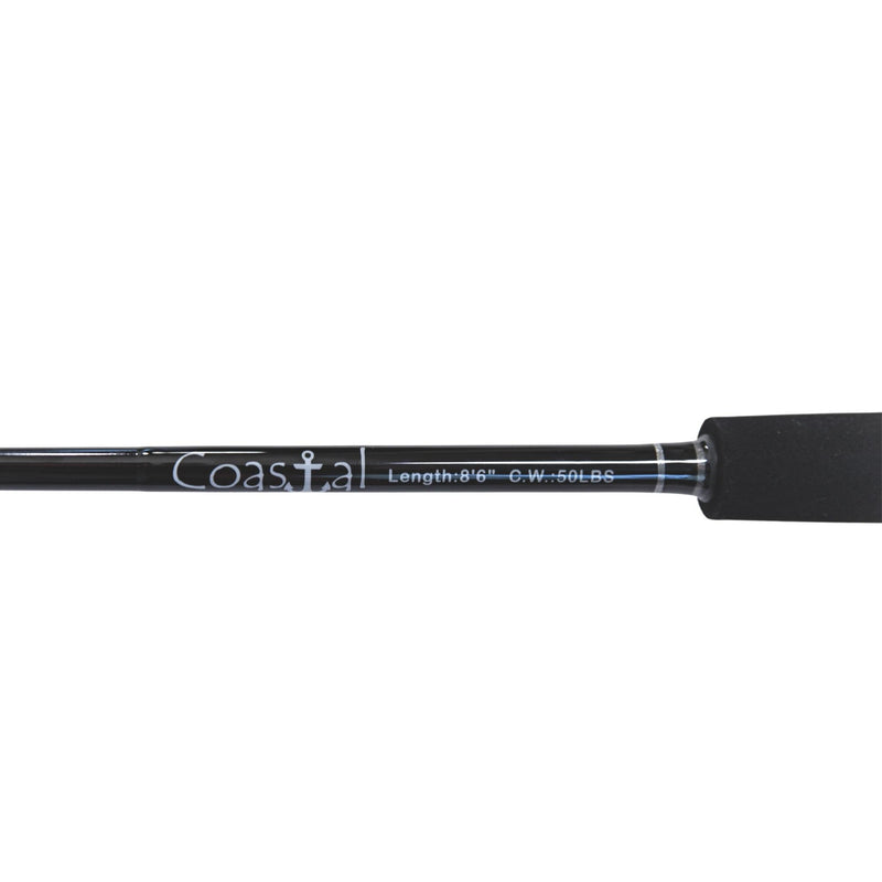 50lb 2 Piece Top Water Casting Rod 50lb 2 Piece Top Water Casting Rod