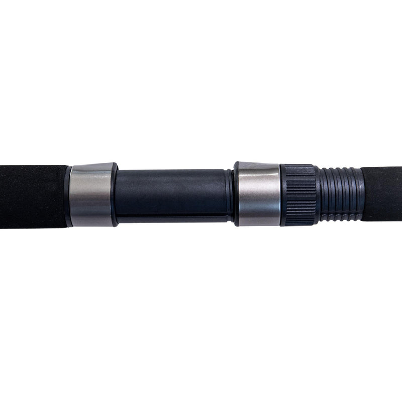best rod and reel for topwater fishing 50lb 2 Piece Top Water Casting Rod