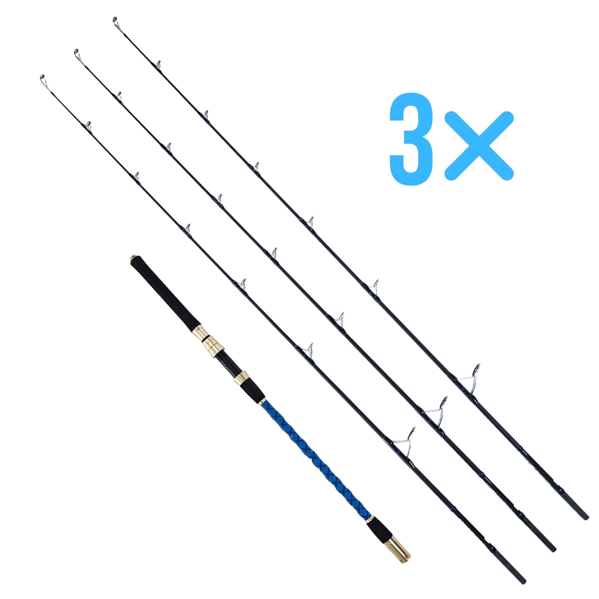 Sinpping Rods Fishing Rods – Tagged