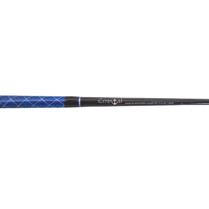 thumbnail image 2 of Xcaliber Marine Kite Rod Kit – 3'6" Trolling Rod With Kite And Clip – XMKK42 2 of 4