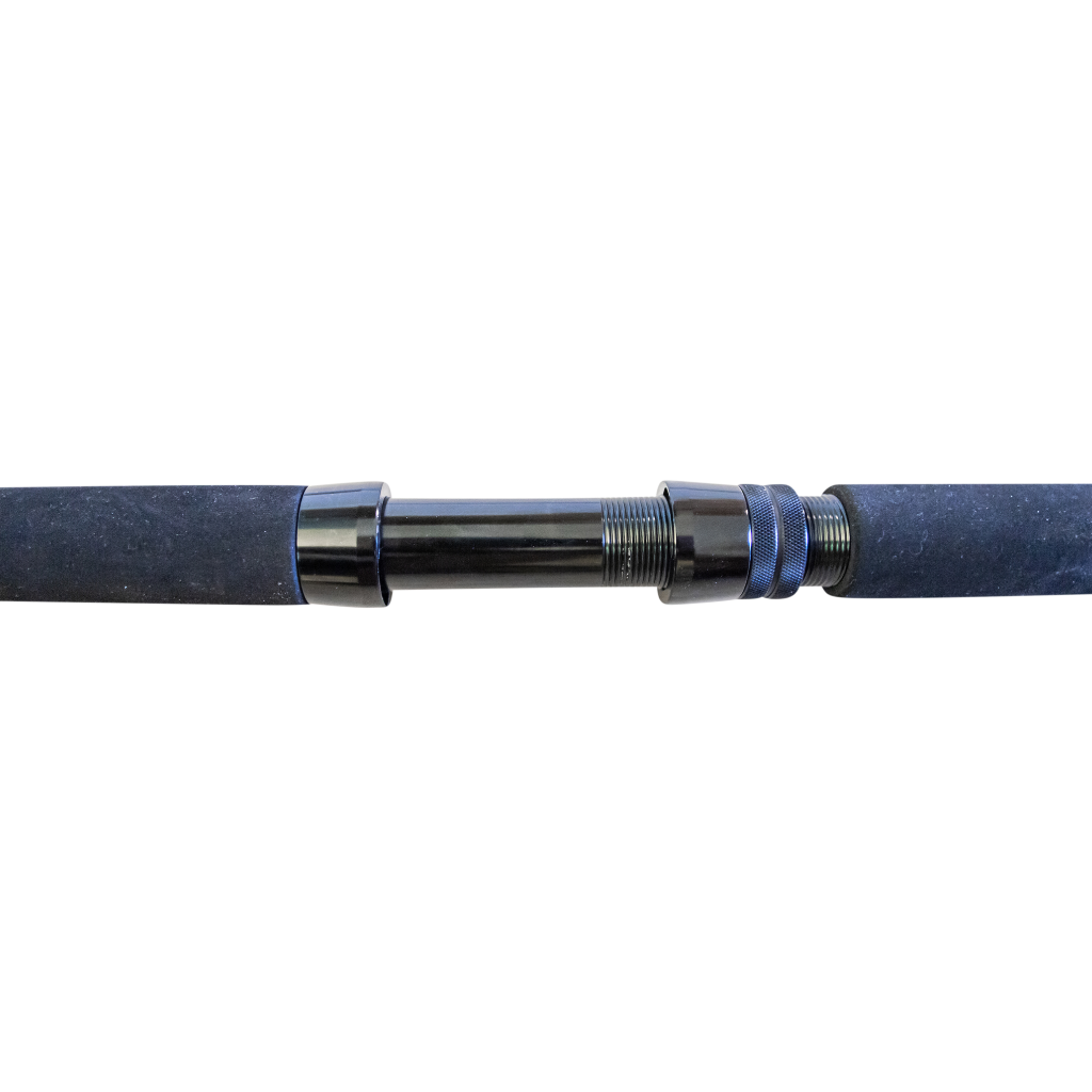 80-130lb Turbo Guide Jigging Rod