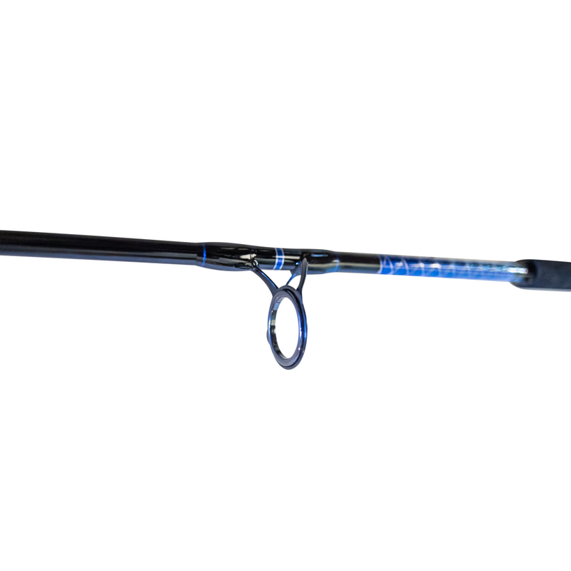 80-130lb Turbo Guide Jigging Rod