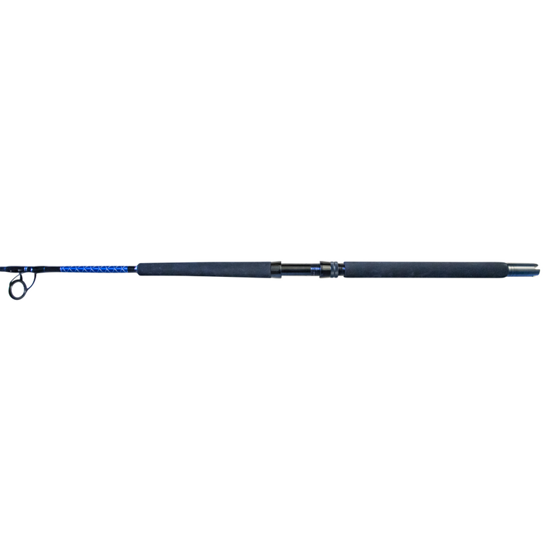 80-130lb Turbo Guide Jigging Rod