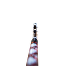 80 lb Bent Butt Rod with Pac Bay Rollers - Coastal Fishing 