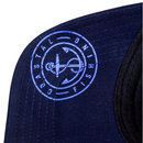SnapBack Mesh Hat - Coastal Fishing 