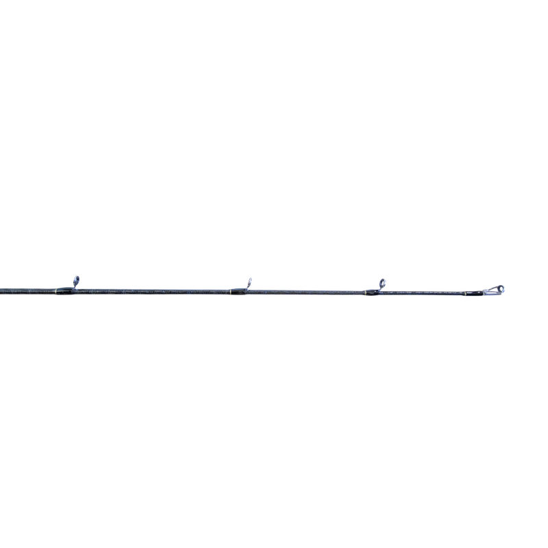 Spinning Turbo Guide Jigging Rod