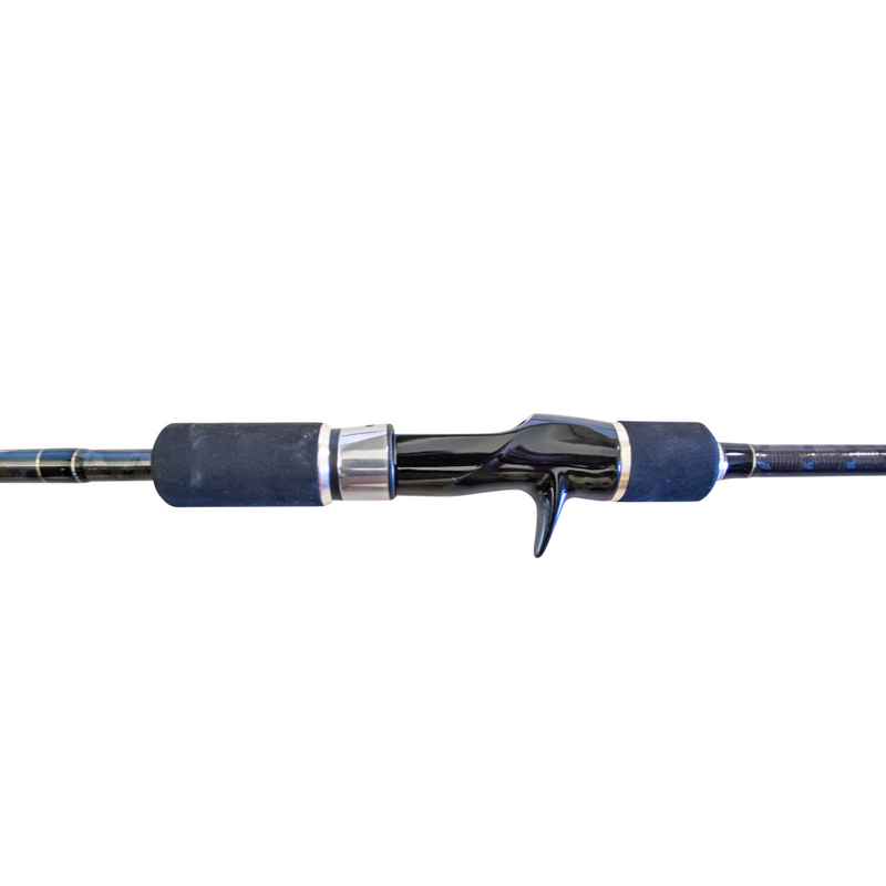 Conventional Turbo Guide Jigging Rod