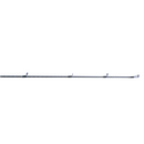 Acid Wrap Conventional Turbo Guide Jigging Rod