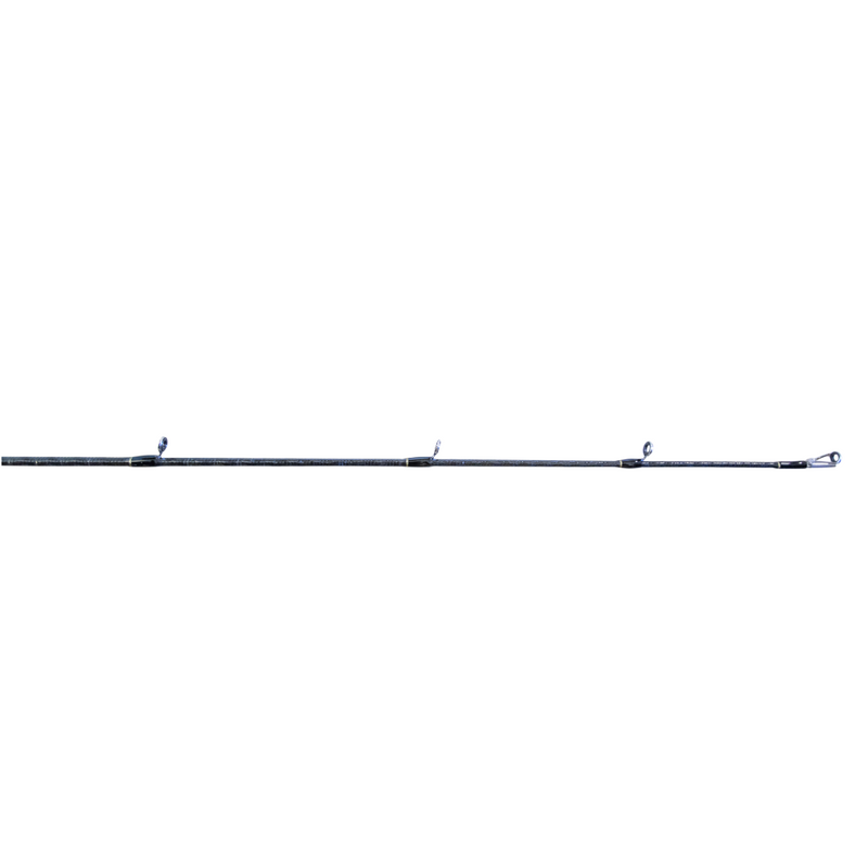 Spinning Turbo Guide Jigging Rod