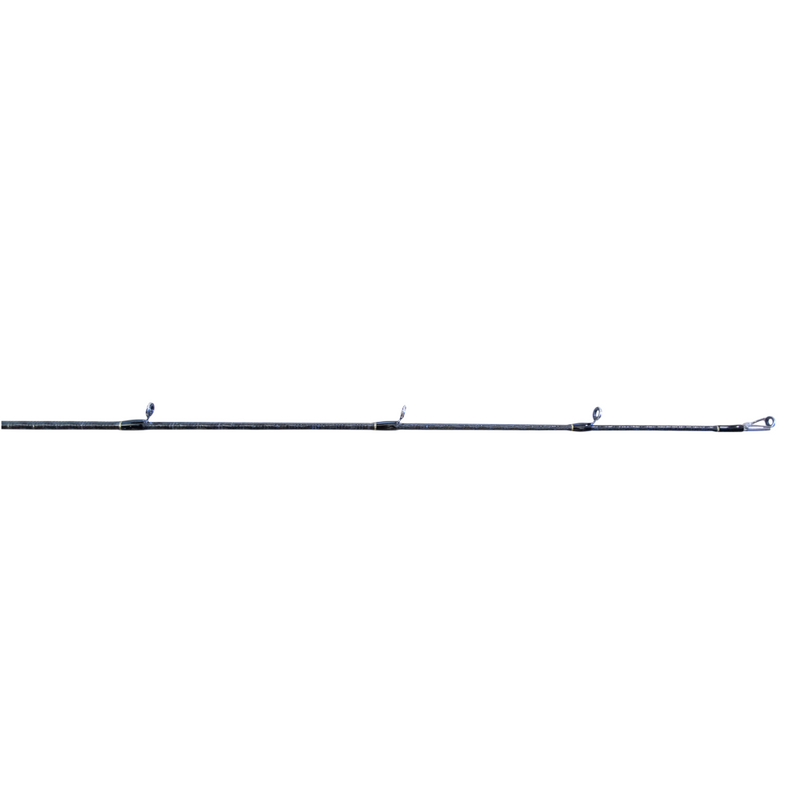 Conventional Turbo Guide Jigging Rod