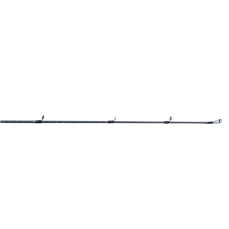 Slow Pitch X-Wrap Conventional Jigging Rod