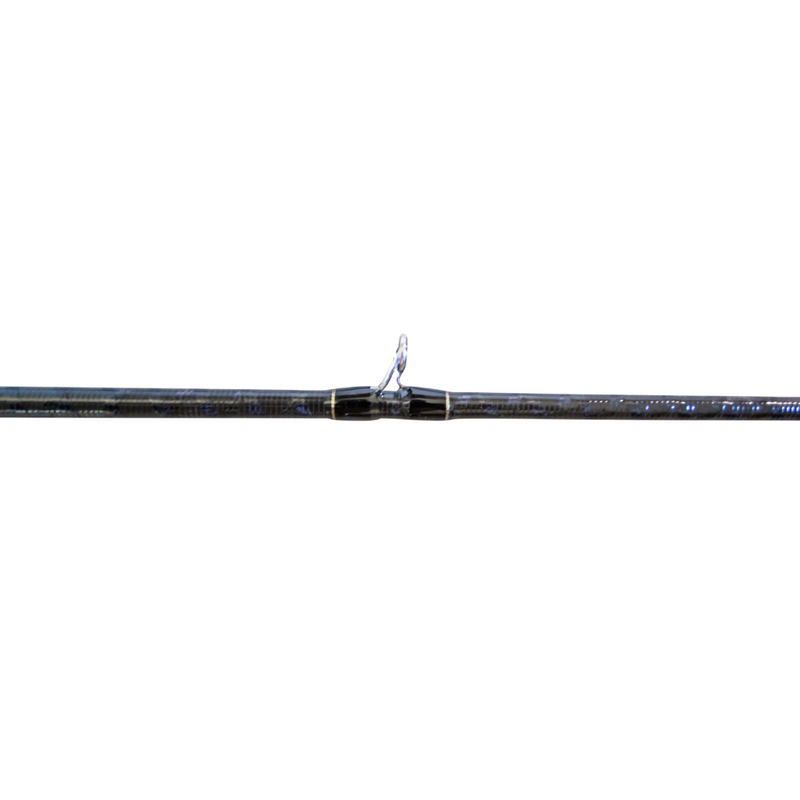 Slow Pitch X-Wrap Conventional Jigging Rod