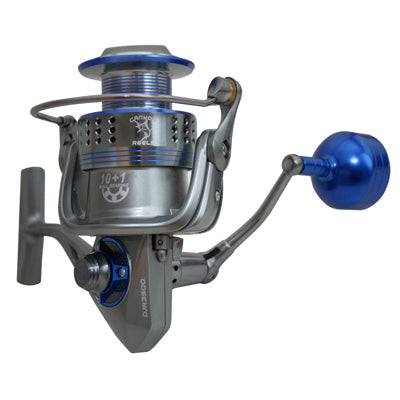 DJR3500 Spinning Reel