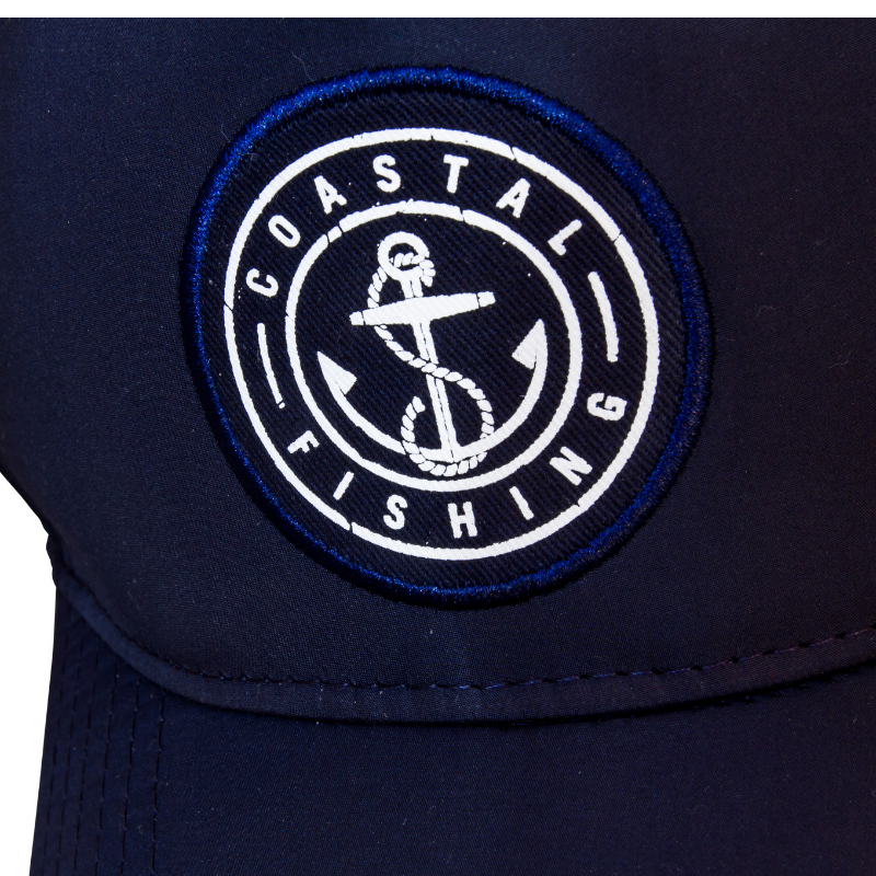 Stretch Hat - Coastal Fishing 