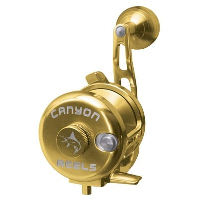 HS-13 Cast Control - Conventional Reel HS-13 Cast Control - Conventional Reel