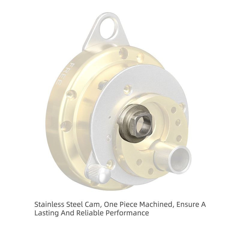 HX 80 Saltwater Conventional (2 Speed)Trolling Reel - $565 HX 80 Saltwater Conventional (2 Speed)Trolling Reel - $565