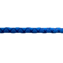 The Enthusiast Series 100-120 lb Turbo Guide Conventional Jigging Rod with Roller Tip collaborated with @MarksGoneFishing