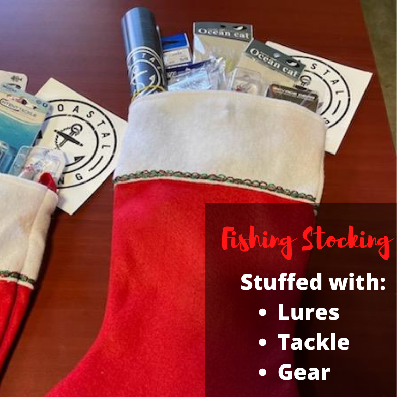 Fishing Stocking - Coastal Fishing