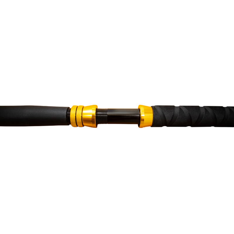 california fishing poles black & yellow Daiwa Revros LT Spinning Combo Available in two nature Fiblink Catfish Fishing Rod 1