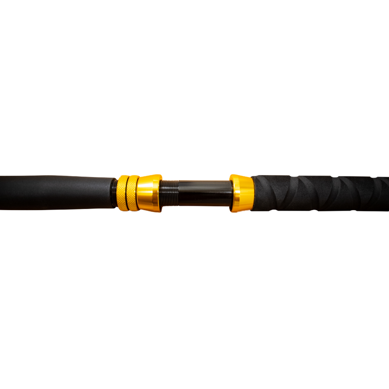 130lb Stand up Trolling Roller Rod