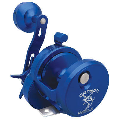 Slow Pitch SP15 with Spool Lock - Jigging Reel