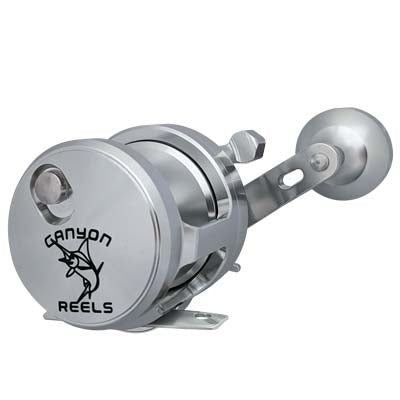 Slow Pitch SP15 with Spool Lock