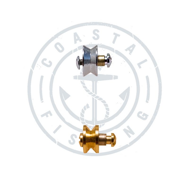 Replacement Rollers - Coastal Fishing 