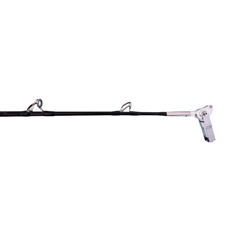  LureSport Swivel Roller Top Guide Heavy Duty Boat Rod