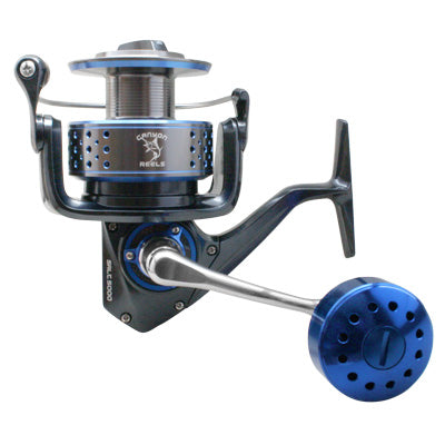 5000 size fishing reels Daiwa Benefiting from an IPX8 Ozark Trail 5000 Spinning Reel