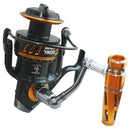Salt 7500 Spinning Reel